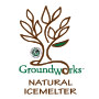 GroundWorks Natural Icemelter