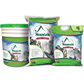 Mountain Organic Natural Ice melters