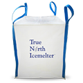 True North Ice melter MT Tote