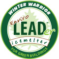 Winter Warrior Enviro LEAD